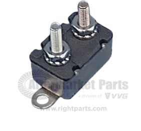 47702001 Electrical System Circuit Breaker